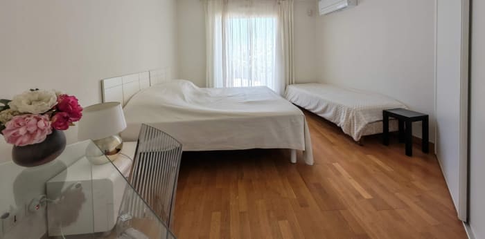 Image 17 sur 27 - Appartement  ·  Vente · Thonon Les Bains (74200) · 3 pièces · 117m²
