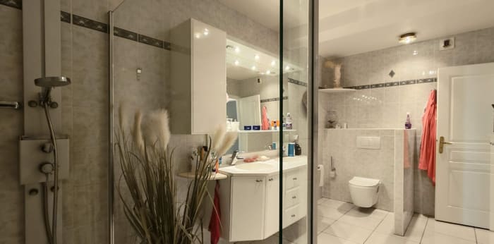 Image 19 sur 27 - Appartement  ·  Vente · Thonon Les Bains (74200) · 3 pièces · 117m²
