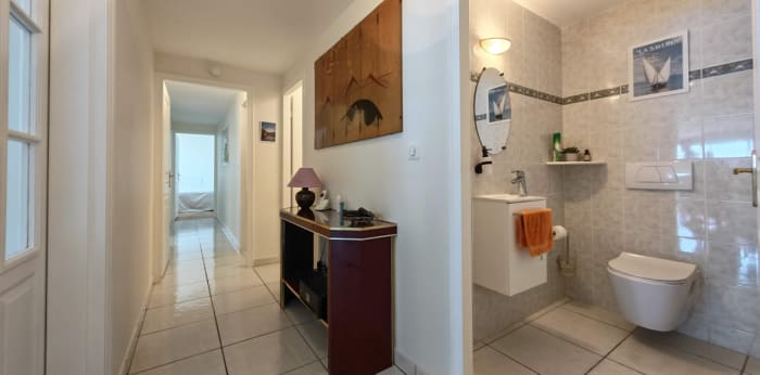 Image 13 sur 27 - Appartement  ·  Vente · Thonon Les Bains (74200) · 3 pièces · 117m²