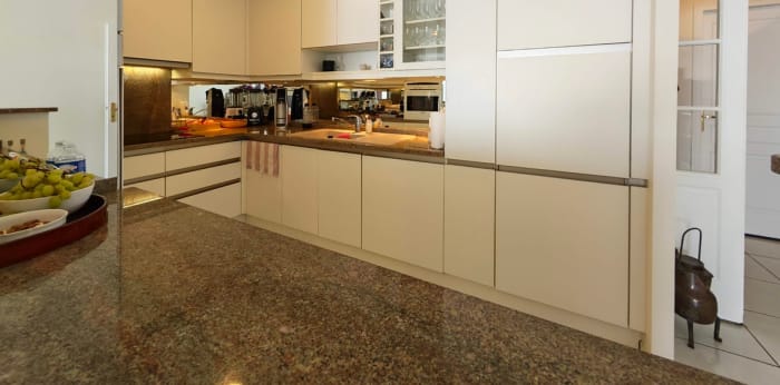 Image 11 sur 27 - Appartement  ·  Vente · Thonon Les Bains (74200) · 3 pièces · 117m²