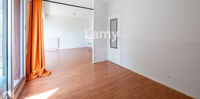 Image 3 sur 6 - Appartement  ·  Vente · Merignac (33700) · 1 pièce · 34m²
