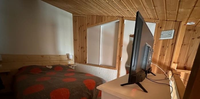 Image 6 sur 9 - Appartement  ·  Vente · Allos (04260) · 2 pièces · 22m²