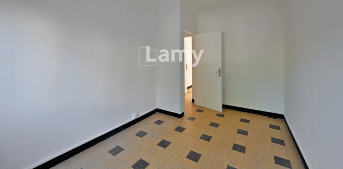 Image 10 sur 11 - Appartement  ·  Vente · Nimes (30000) · 3 pièces · 58m²