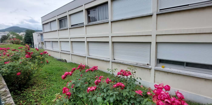 Image 7 sur 8 - Appartement  ·  Vente · Clermont Ferrand (63000) · 1 pièce · 15m²