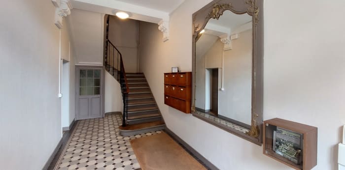 Image 2 sur 7 - Appartement  ·  Vente · Chantilly (60500) · 2 pièces · 72m²