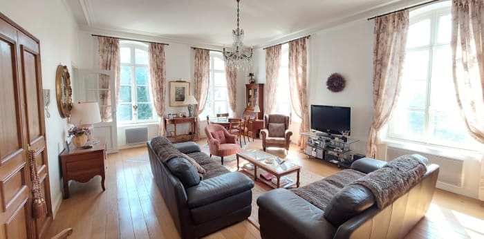 Image 3 sur 7 - Appartement  ·  Vente · Chantilly (60500) · 2 pièces · 72m²