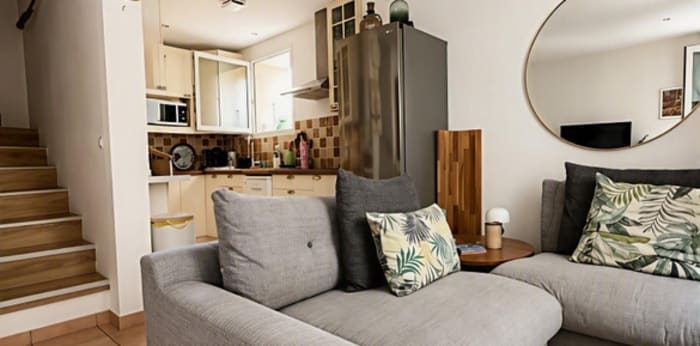 Image 1 sur 8 - Maison/villa  ·  Vente · Peynier (13790) · 4 pièces · 67m²