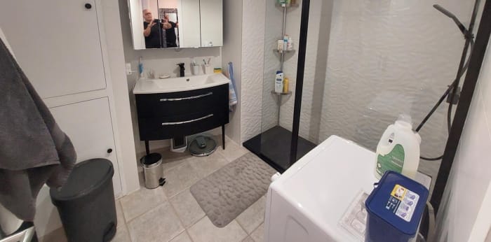 Image 5 sur 5 - Appartement  ·  Vente · Aix En Provence (13100) · 2 pièces · 42m²
