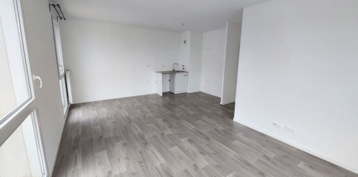 Image 6 sur 13 - Appartement  ·  Vente · Villeron (95380) · 3 pièces · 65m²