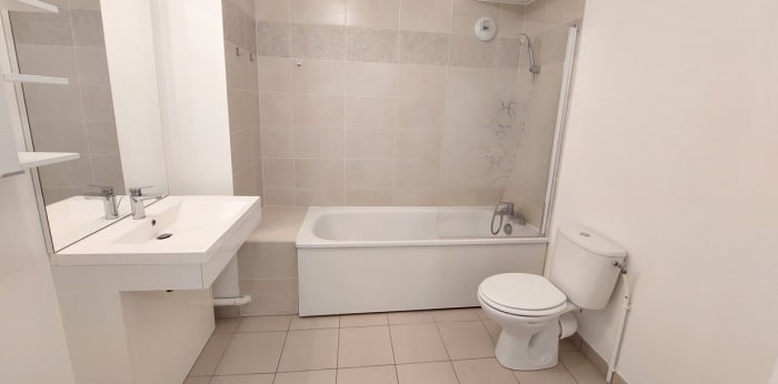 Image 7 sur 13 - Appartement  ·  Vente · Villeron (95380) · 3 pièces · 65m²