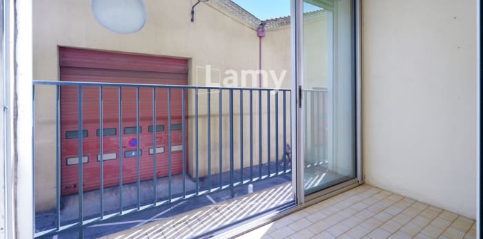 Image 5 sur 8 - Appartement  ·  Vente · Sete (34200) · 4 pièces · 80m²