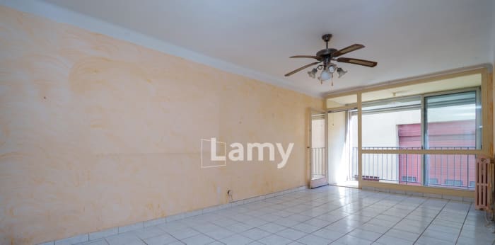 Image 6 sur 8 - Appartement  ·  Vente · Sete (34200) · 4 pièces · 80m²