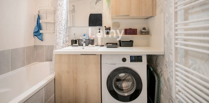 Image 9 sur 10 - Appartement  ·  Vente · St Jean De La Ruelle (45140) · 3 pièces · 69m²