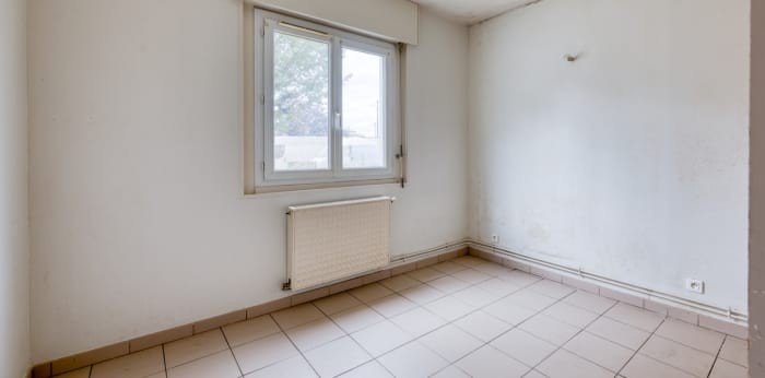 Image 8 sur 8 - Appartement  ·  Vente · Libourne (33500) · 2 pièces · 42m²