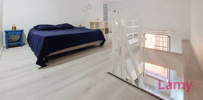 Image 6 sur 8 - Appartement  ·  Vente · Aix En Provence (13100) · 2 pièces · 39m²