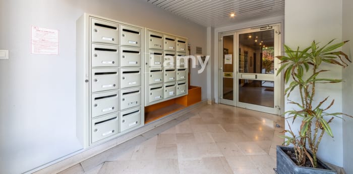 Image 12 sur 12 - Appartement  ·  Vente · Angouleme (16000) · 3 pièces · 90m²