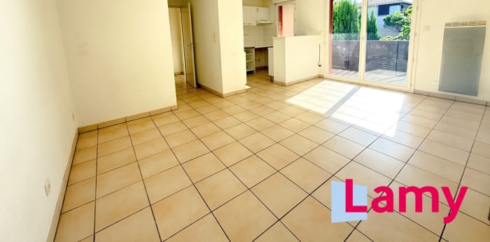 Image 5 sur 14 - Appartement  ·  Vente · Castanet Tolosan (31320) · 3 pièces · 65m²