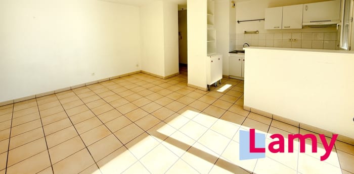 Image 3 sur 14 - Appartement  ·  Vente · Castanet Tolosan (31320) · 3 pièces · 65m²