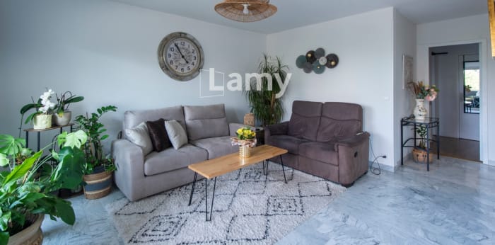 Image 1 sur 11 - Appartement  ·  Vente · Salon De Provence (13300) · 4 pièces · 76m²
