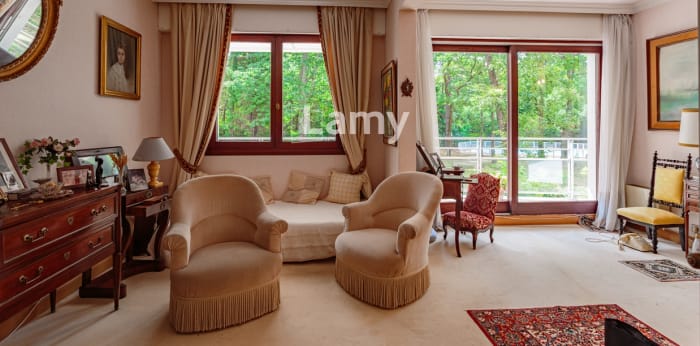 Image 6 sur 11 - Appartement  ·  Vente · Biarritz (64200) · 6 pièces · 150m²