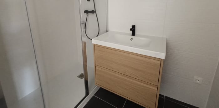 Image 5 sur 7 - Appartement  ·  Vente · Vieux Boucau Les Bains (40480) · 3 pièces · 62m²