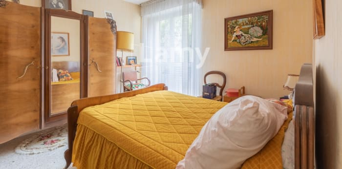 Image 9 sur 11 - Appartement  ·  Vente · Montpellier (34070) · 3 pièces · 87m²