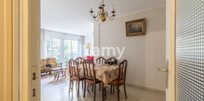 Image 5 sur 11 - Appartement  ·  Vente · Montpellier (34070) · 3 pièces · 87m²
