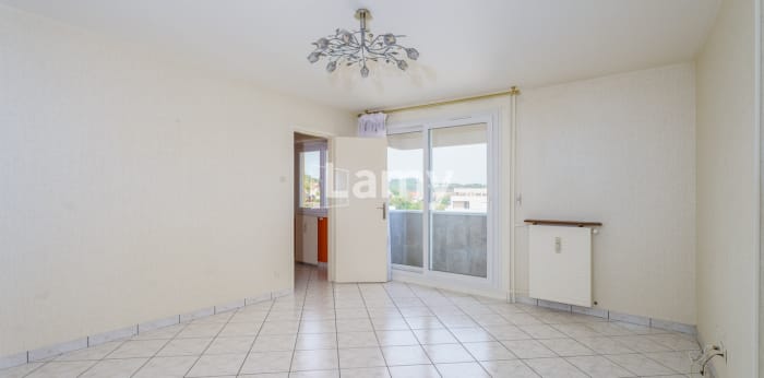 Image 11 sur 11 - Appartement  ·  Vente · Dijon (21000) · 5 pièces · 97m²