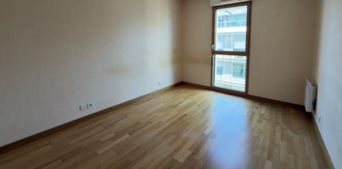 Image 8 sur 8 - Appartement  ·  Vente · Rennes (35000) · 70m²