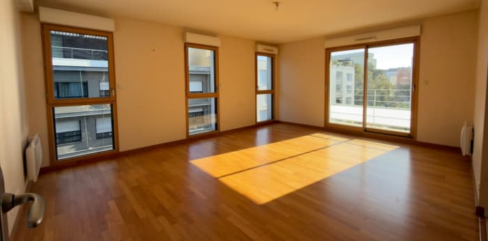 Image 2 sur 8 - Appartement  ·  Vente · Rennes (35000) · 70m²