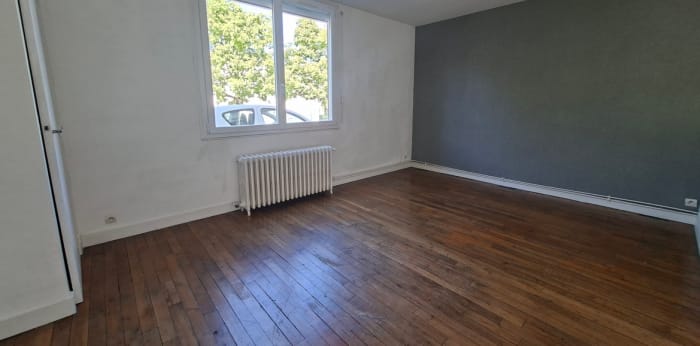 Image 3 sur 7 - Appartement  ·  Vente · Angers (49000) · 3 pièces · 83m²