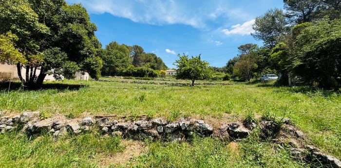 Image 4 sur 5 - Maison/villa  ·  Vente · Fuveau (13710) · 3 pièces · 65m²