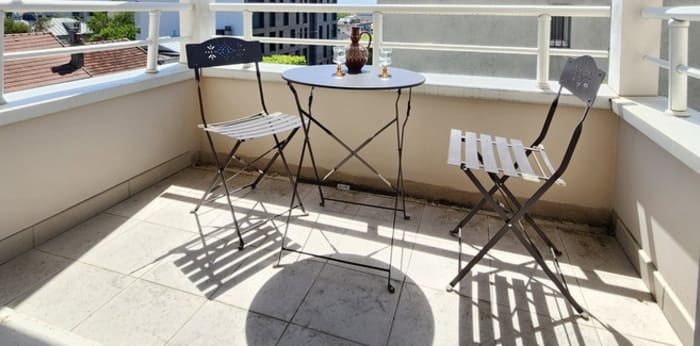 Image 2 sur 11 - Appartement  ·  Vente · Nogent Sur Marne (94130) · 3 pièces · 69m²