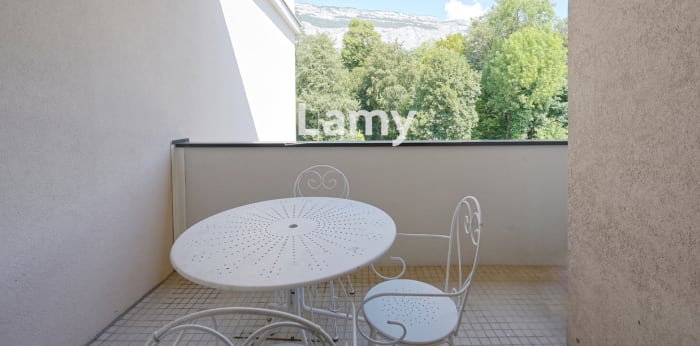 Image 4 sur 14 - Appartement  ·  Vente · Meylan (38240) · 95m²
