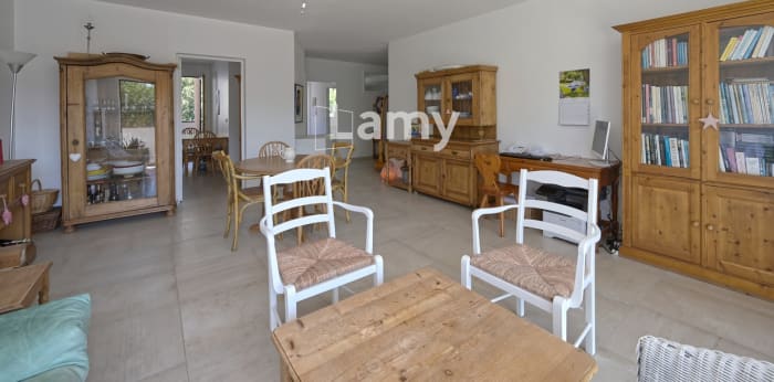 Image 5 sur 14 - Appartement  ·  Vente · Meylan (38240) · 95m²