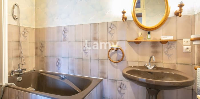 Image 5 sur 10 - Maison/villa  ·  Vente · Villard De Lans (38250) · 3 pièces · 64m²