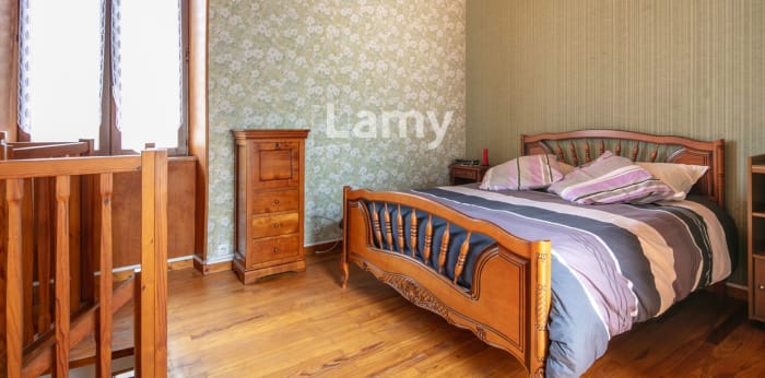 Image 6 sur 10 - Maison/villa  ·  Vente · Villard De Lans (38250) · 3 pièces · 64m²