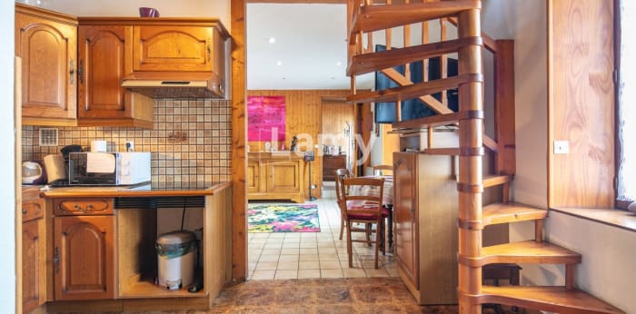 Image 7 sur 10 - Maison/villa  ·  Vente · Villard De Lans (38250) · 3 pièces · 64m²