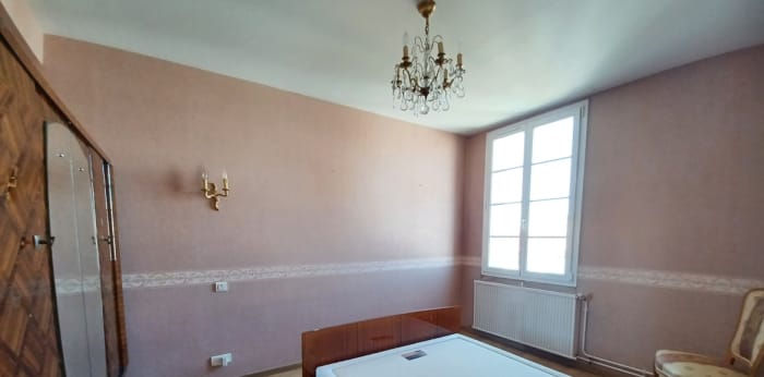 Image 7 sur 10 - Appartement  ·  Vente · Royan (17200) · 3 pièces · 82m²