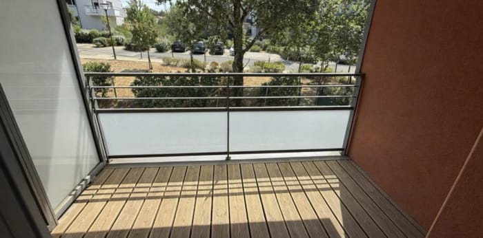 Image 4 sur 7 - Appartement  ·  Vente · Pornic (44210) · 2 pièces · 40m²