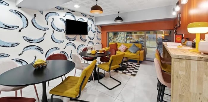 Image 2 sur 2 - Appartement  ·  Vente · Issy Les Moulineaux (92130) · 1 pièce · 17m²