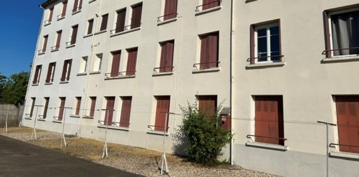 Image 12 sur 12 - Appartement  ·  Vente · Auxerre (89000) · 4 pièces · 66m²