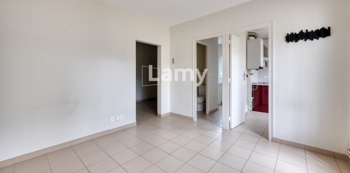 Image 6 sur 9 - Appartement  ·  Vente · Libourne (33500) · 3 pièces · 44m²
