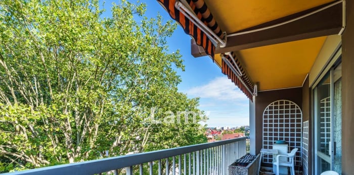 Image 1 sur 10 - Appartement  ·  Vente · Dijon (21000) · 4 pièces · 86m²
