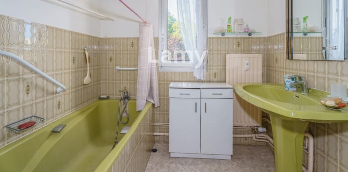Image 6 sur 10 - Appartement  ·  Vente · Dijon (21000) · 4 pièces · 86m²