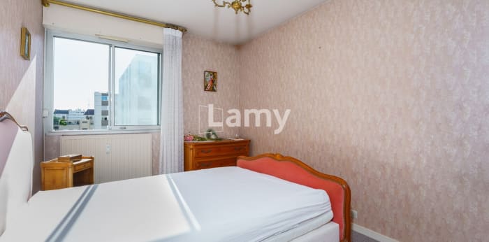 Image 5 sur 10 - Appartement  ·  Vente · Dijon (21000) · 4 pièces · 86m²