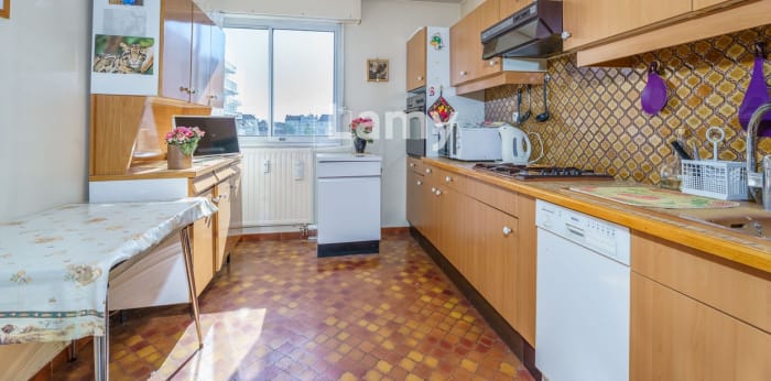 Image 3 sur 10 - Appartement  ·  Vente · Dijon (21000) · 4 pièces · 86m²