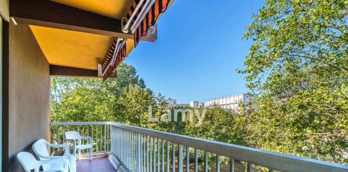 Image 8 sur 10 - Appartement  ·  Vente · Dijon (21000) · 4 pièces · 86m²