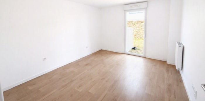 Image 5 sur 10 - Appartement  ·  Vente · Nantes (44300) · 2 pièces · 44m²
