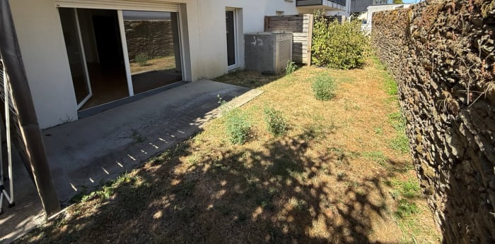 Image 7 sur 10 - Appartement  ·  Vente · Nantes (44300) · 2 pièces · 44m²